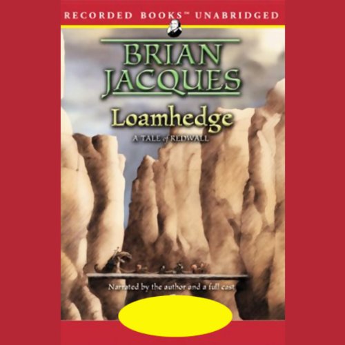 Stock image for Loamhedge - Audio Book On Tape for sale by JARBOOKSELL