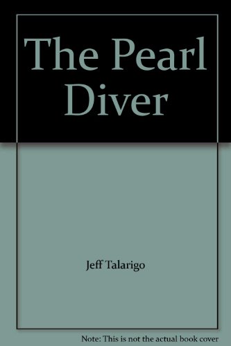 Beispielbild fr The Pearl Diver: unabridged, zum Verkauf von Alf Books