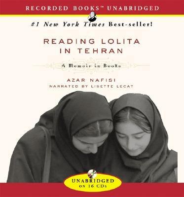 Stock image for Reading Lolita in Tehran: A Memoir in Books for sale by SecondSale