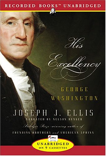 9781402593017: His Excellency: George Washington