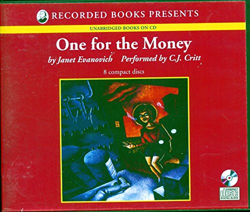 One for the Money (Stephanie Plum Series, No. 1) (9781402593048) by Janet Evanovich