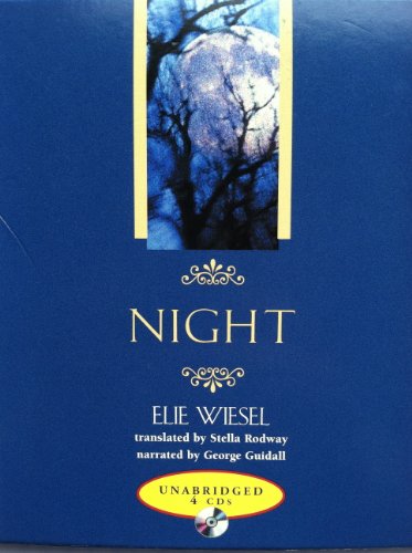 Night (9781402594236) by Elie Wiesel