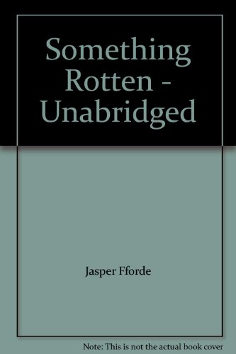 Something Rotten - Unabridged