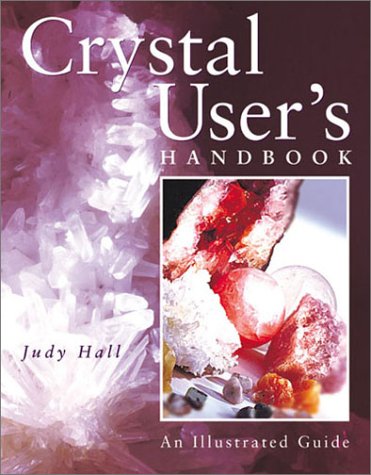 Stock image for Crystal User's Handbook: An Illustrated Guide for sale by ThriftBooks-Dallas