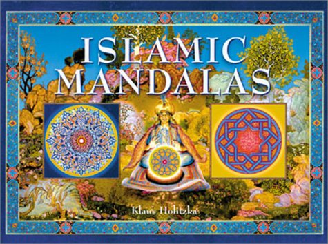 Beispielbild fr Islamic Mandalas zum Verkauf von Wonder Book