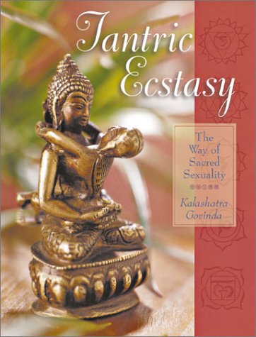 Stock image for Tantric Ecstasy: The Way of Sacred Sexuality for sale by Zoom Books Company