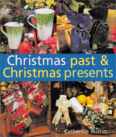 Stock image for Christmas Past and Christmas Presents for sale by Black and Read Books, Music & Games