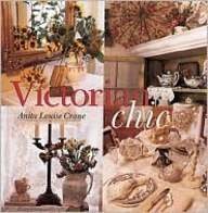 Stock image for Victorian Chic for sale by Wonder Book