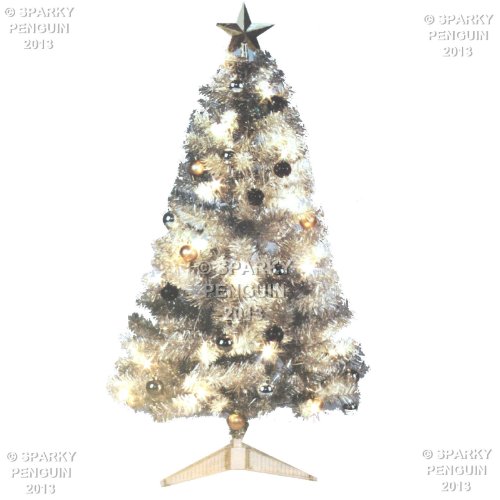 9781402701337: Treasures for the Christmas Tree: 101 Festive Ornaments to Make & Enjoy