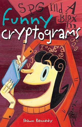 9781402701399: FUNNY CRYPTOGRAMS