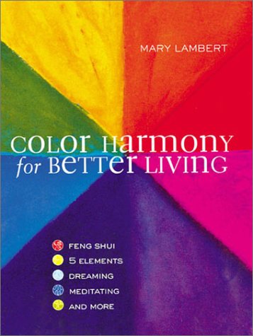 Stock image for Color Harmony for Better Living for sale by SecondSale