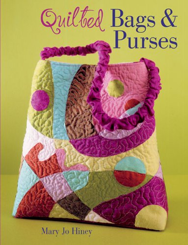 Stock image for Quilted Bags and Purses for sale by Better World Books