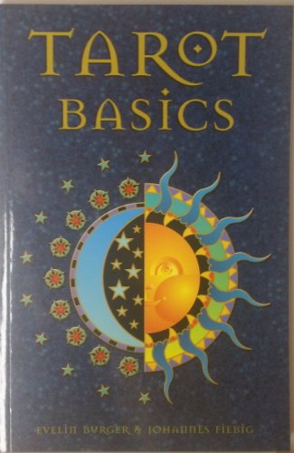 Stock image for Tarot Basics for sale by HPB-Diamond