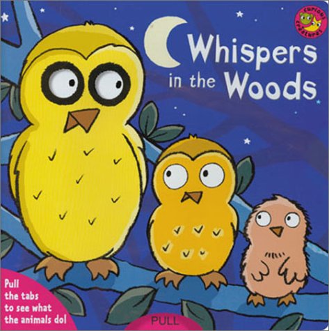 9781402702105: Whispers in the Woods