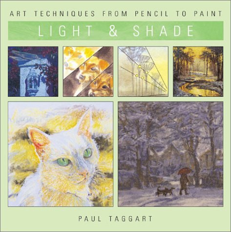 Stock image for Light & Shade (Art Techniques from Pencil to Paint) for sale by Half Price Books Inc.
