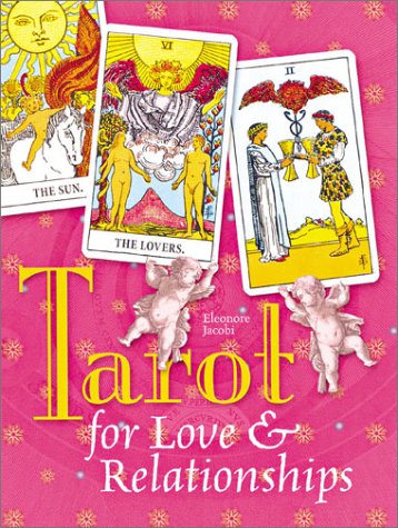 Stock image for Tarot for Love & Relationships for sale by Half Price Books Inc.