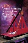 Beispielbild fr 100 Award-Winning Science Fair Projects zum Verkauf von Wonder Book