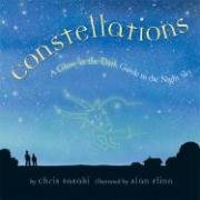 Beispielbild fr Constellations: A Glow-in-the-Dark Guide to the Night Sky zum Verkauf von SecondSale