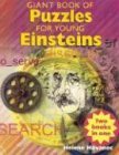 Imagen de archivo de Giant Flip Book: Puzzles for Young Einsteins / Whodunit Puzzles a la venta por SecondSale
