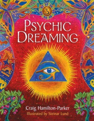 Stock image for PSYCHIC DREAMING for sale by WorldofBooks