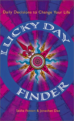 Stock image for Lucky Day Finder: Daily Decisions to Change Your Life for sale by Bookmans