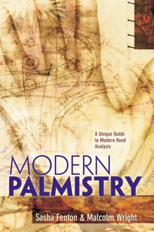 Stock image for Modern Palmistry: A Unique Guide to Modern Hand Analysis for sale by ThriftBooks-Dallas