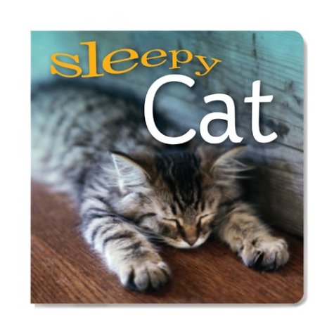 Imagen de archivo de Sleepy Cat a la venta por Better World Books