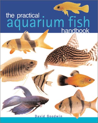 Beispielbild fr Practical Aquarium Fish Handbook zum Verkauf von Better World Books
