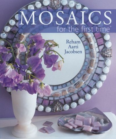 Beispielbild fr Mosaics for the first time zum Verkauf von Gulf Coast Books