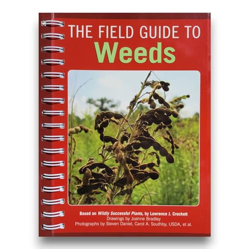 9781402706943: Field Guide to Weeds