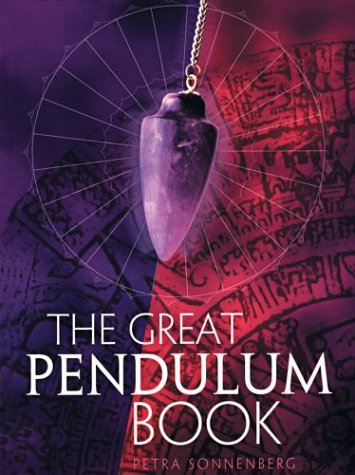 Beispielbild fr The Great Pendulum Book zum Verkauf von Veronica's Books