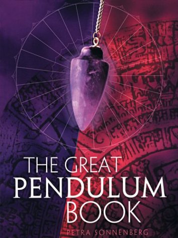 Stock image for The Great Pendulum Book for sale by Veronica's Books