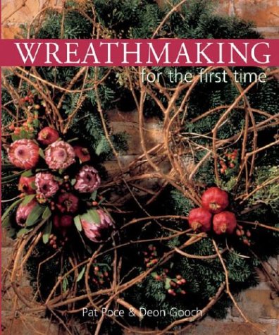 Beispielbild fr Wreathmaking zum Verkauf von Better World Books