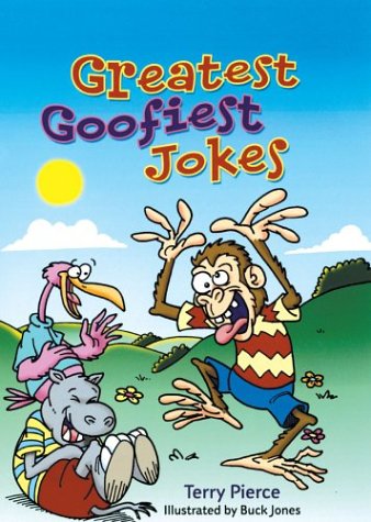 Imagen de archivo de Greatest Goofiest Jokes a la venta por HPB-Diamond