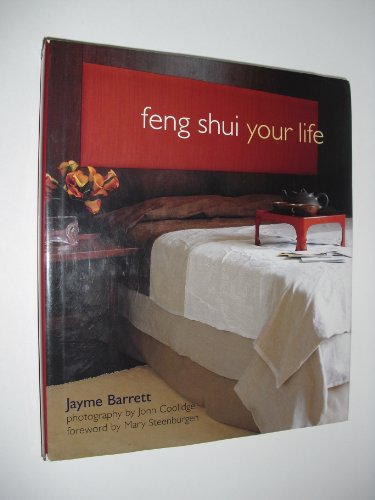 Beispielbild fr Feng Shui Your Life zum Verkauf von Better World Books