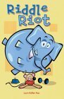 Stock image for Riddle Riot for sale by Better World Books