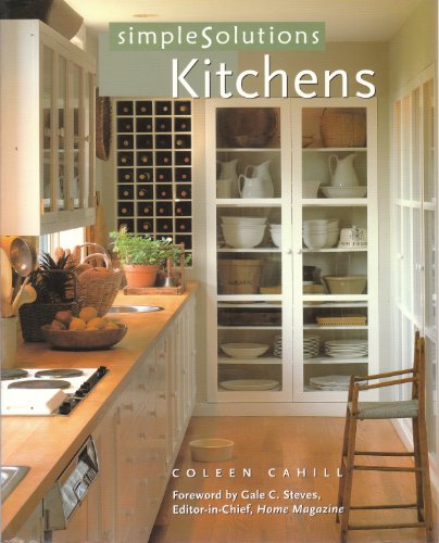 9781402708688: Kitchens: Simple Solutions