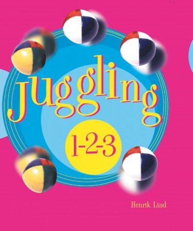 Juggling 1-2-3