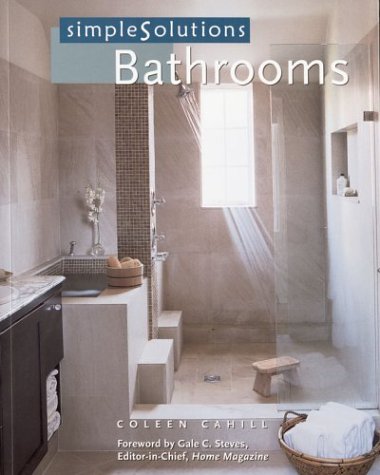 9781402708923: Simple Solutions Bathrooms