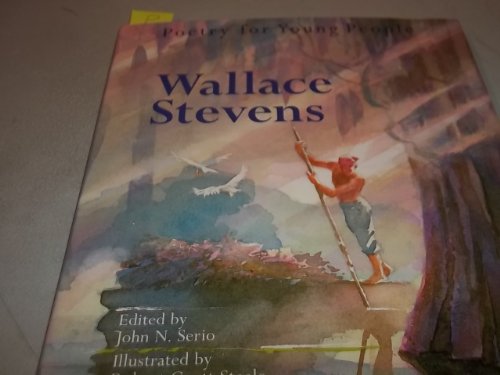 Imagen de archivo de Poetry for Young People: Wallace Stevens a la venta por GF Books, Inc.