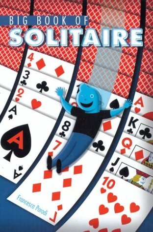 Stock image for Big Book of Solitaire for sale by Gulf Coast Books