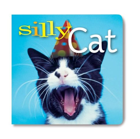 Stock image for Silly Cat: What's Your Secret? for sale by ThriftBooks-Atlanta