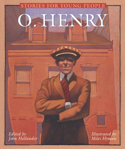 Imagen de archivo de O. Henry a la venta por ThriftBooks-Atlanta