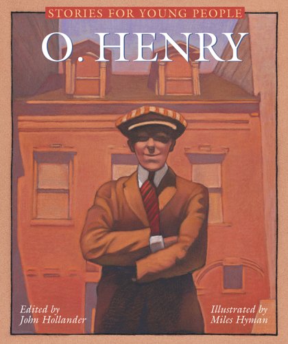 9781402709883: O. Henry (Stories for Young People S.)