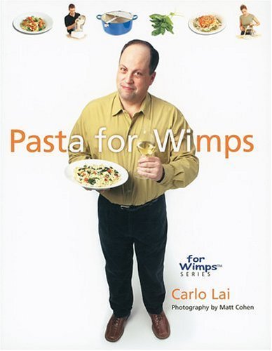 Imagen de archivo de Pasta for Wimps a la venta por Better World Books