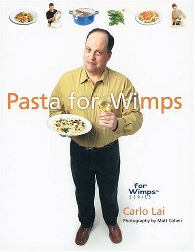 Stock image for Pasta for Wimps for sale by Better World Books