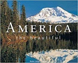9781402710193: America the Beautiful