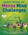 Beispielbild fr Giant Book of Mensa Mind Challenges zum Verkauf von Better World Books