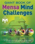 9781402710490: Giant Book of Mensa Mind Challenges