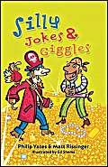 Stock image for Silly Jokes & Giggles for sale by Russell Books